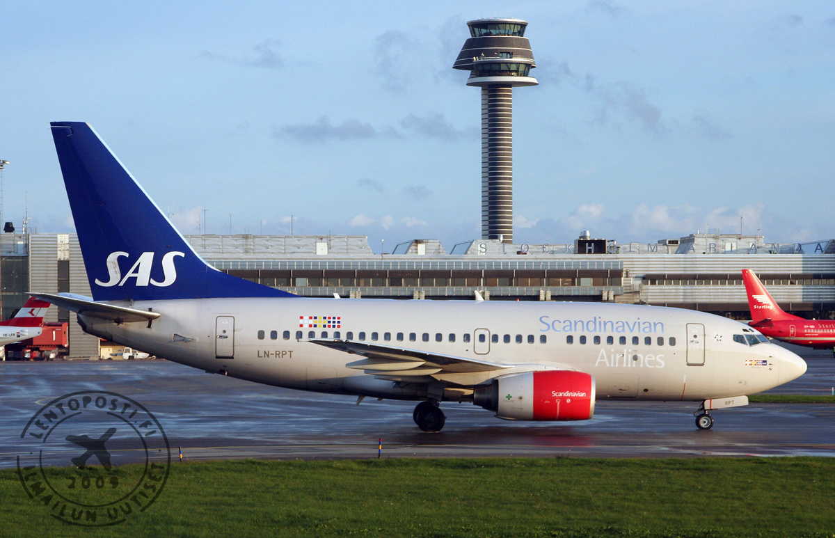 SAS_737_ARN