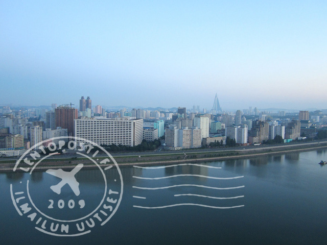 Pjongjang