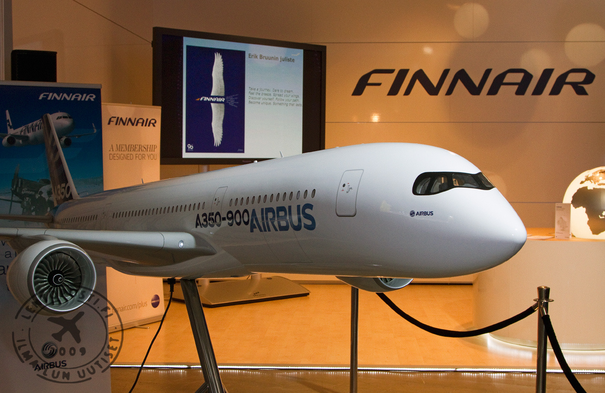 Finnair_90v_A350