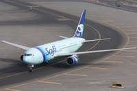 Safi Airways Boeing 767-200
