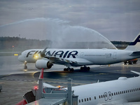 Finnair_ARN_suihku