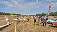 Kymi26_flightline