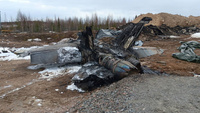 ILMAV_HN-lento-onnettomusskone_Rovaniemellä_medialle_20250507