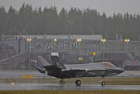 Norja_F35A_Rovaniemi_1
