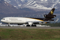 UPS:n MD-11