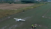 Tekever_AR5_takeoff