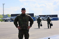 Eversti_JohanAnttila_Ilmav