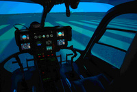 EC135 FTD