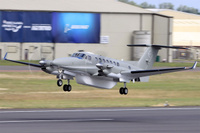 Metrea_KingAir