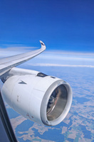 A350_engineandwing