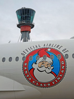 A350_Santa_LHR