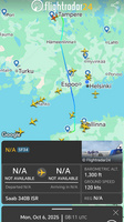 Ranska_Saab340ISR_FR24
