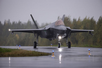 Norja_F35A_Rovaniemi_3