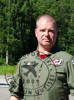 AkiPuustinen