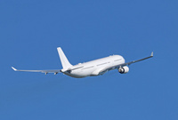 LTN_takeoff_taivaalla