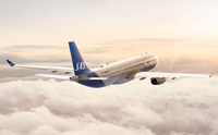 SAS_A330