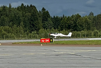 ET_Vaasa_landing
