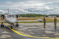 LJ1_luovutus_ilmavoimat
