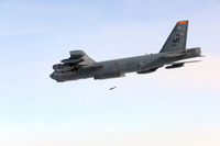 Rovajarvi_B52H_JDAM