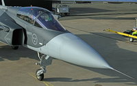 GripenE_nose