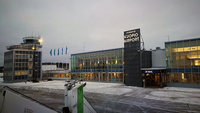 Kuopio_Airport_1