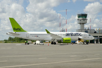 Air Baltic EFTP 03082022
