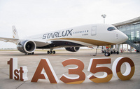 Starlux_A350_1