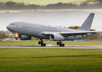 RAF_SAF_landing