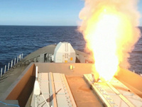 HMS_Diamond_seaviper_launch_1