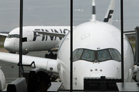 Finnair_A350_noses