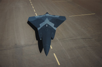 Saab A3-konseptikone. Kuva: Saab. A3_konsepti_Saab